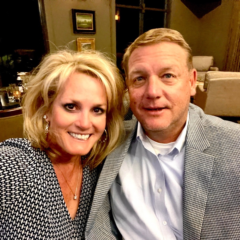 Meet your Posher, Kristi